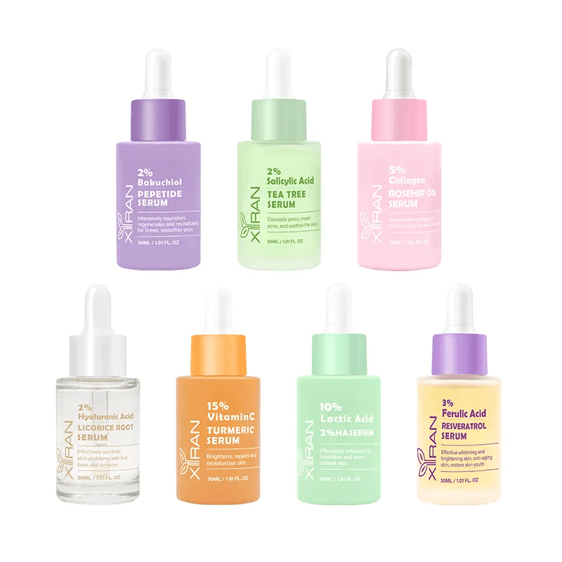 face serum manufacturer